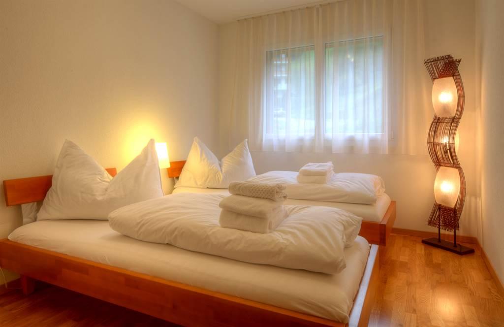 Doppelzimmer Parkett Doppelzimmer Parkett