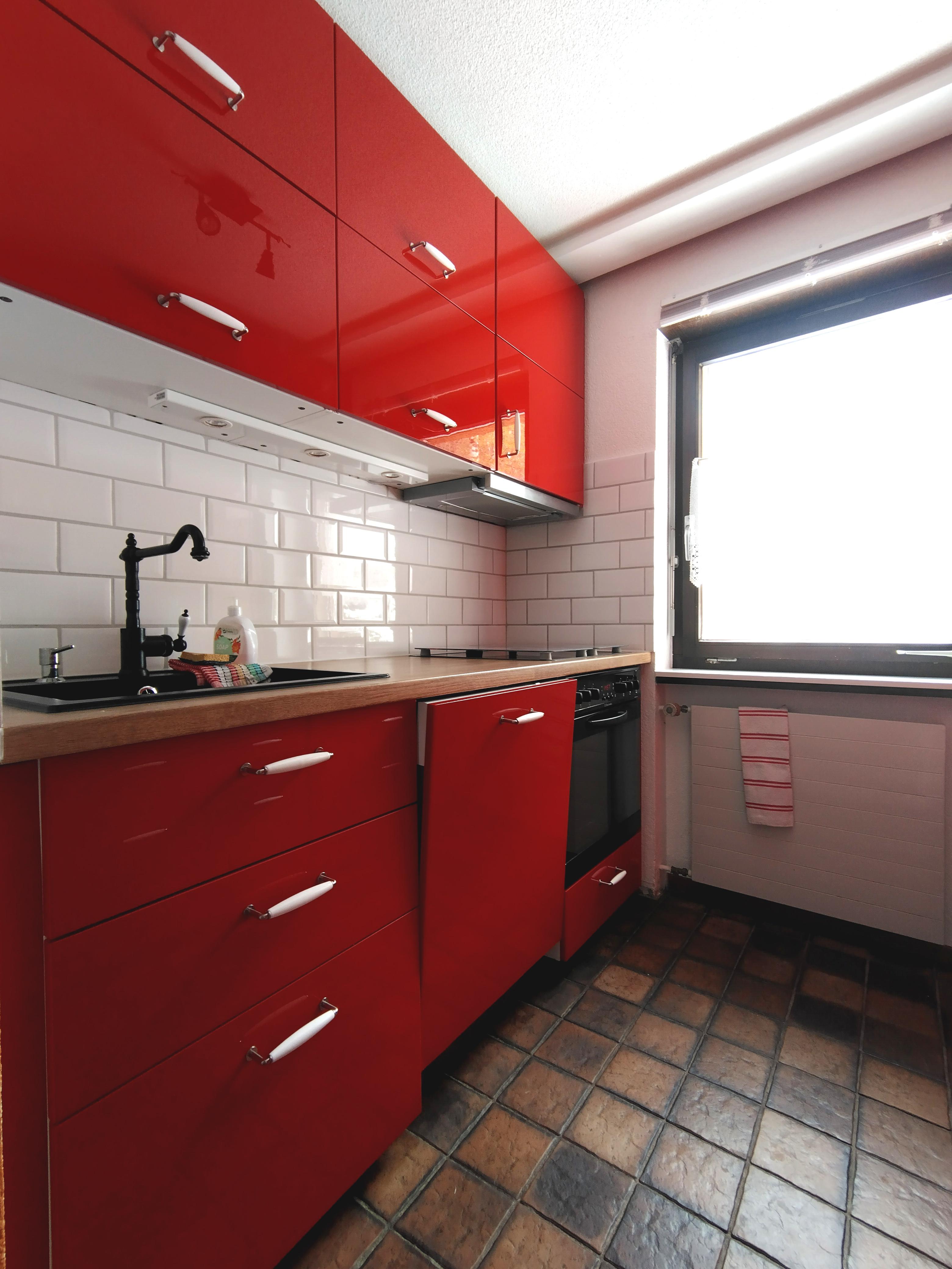 Lärchenwald 1708_küche_a Lärchenwald 1708_küche_a