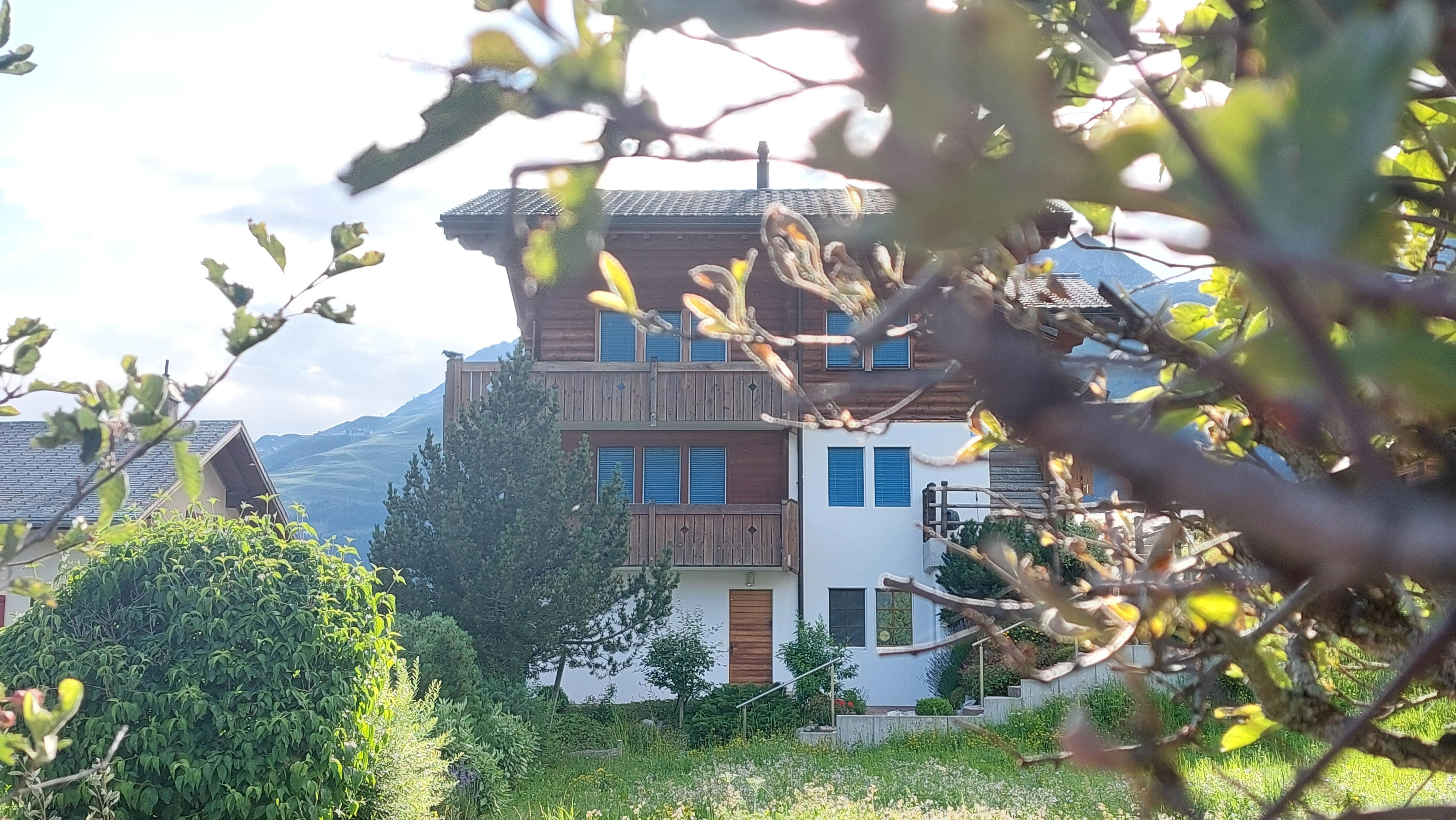 Aussicht Aspa EG Ost Aussicht Aspa EG Ost