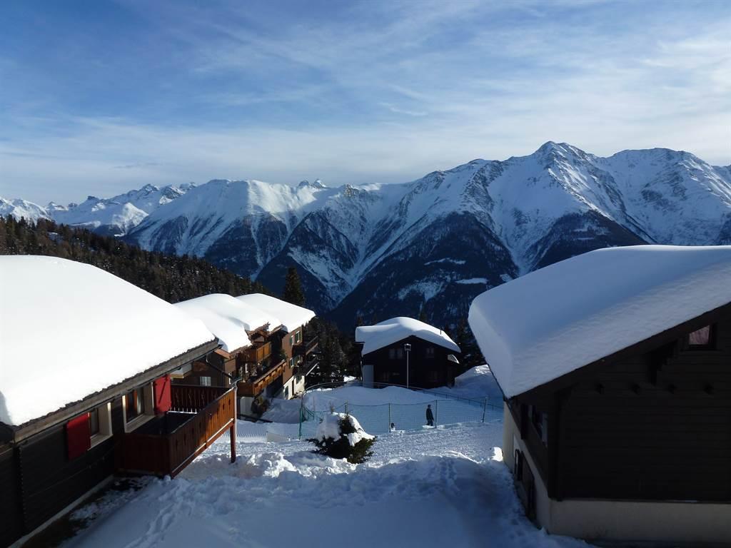 Aussicht Winter 1 Aussicht Winter 1