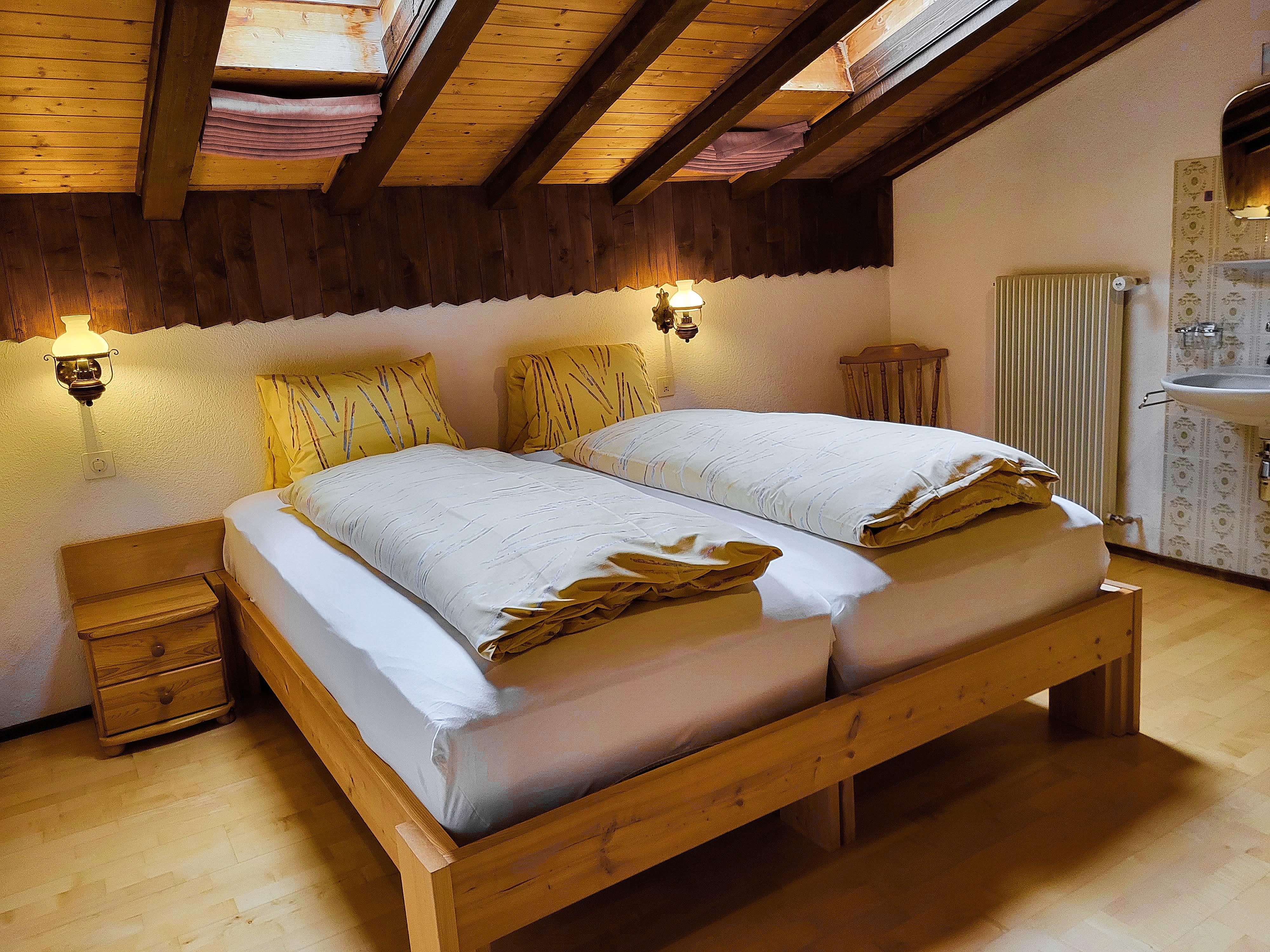 Schlafzimmer Schlafzimmer