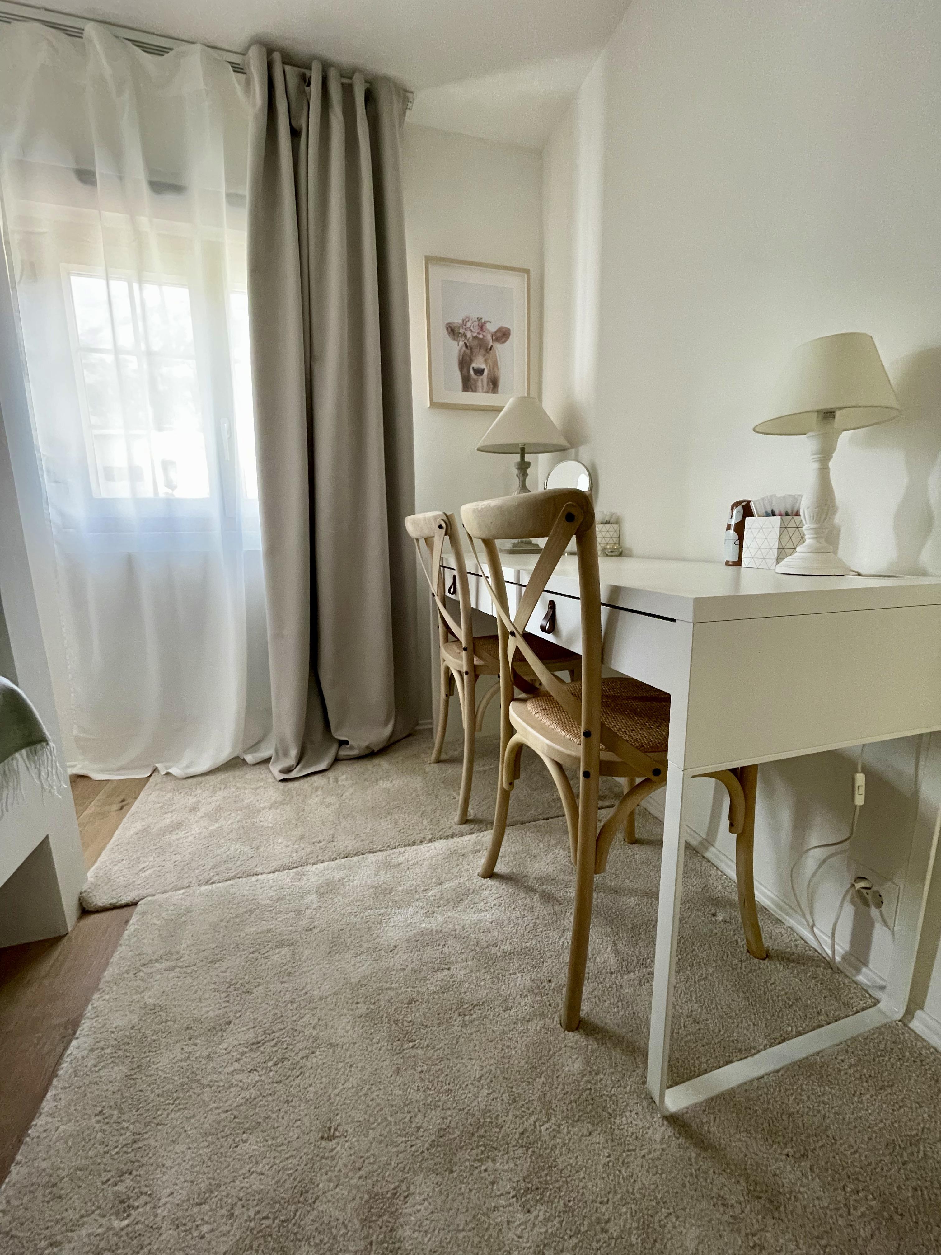 Chalet Memory_Chambre Enfants Bureau Chalet Memory_Chambre Enfants Bureau