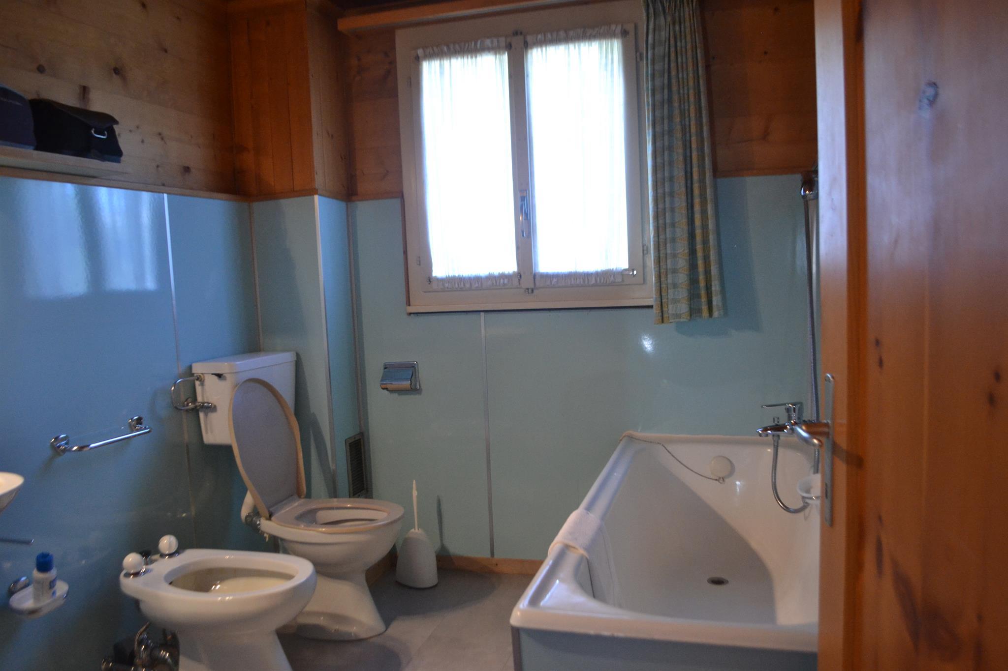 Bathroom - 1st Floor Bathroom - 1st Floor