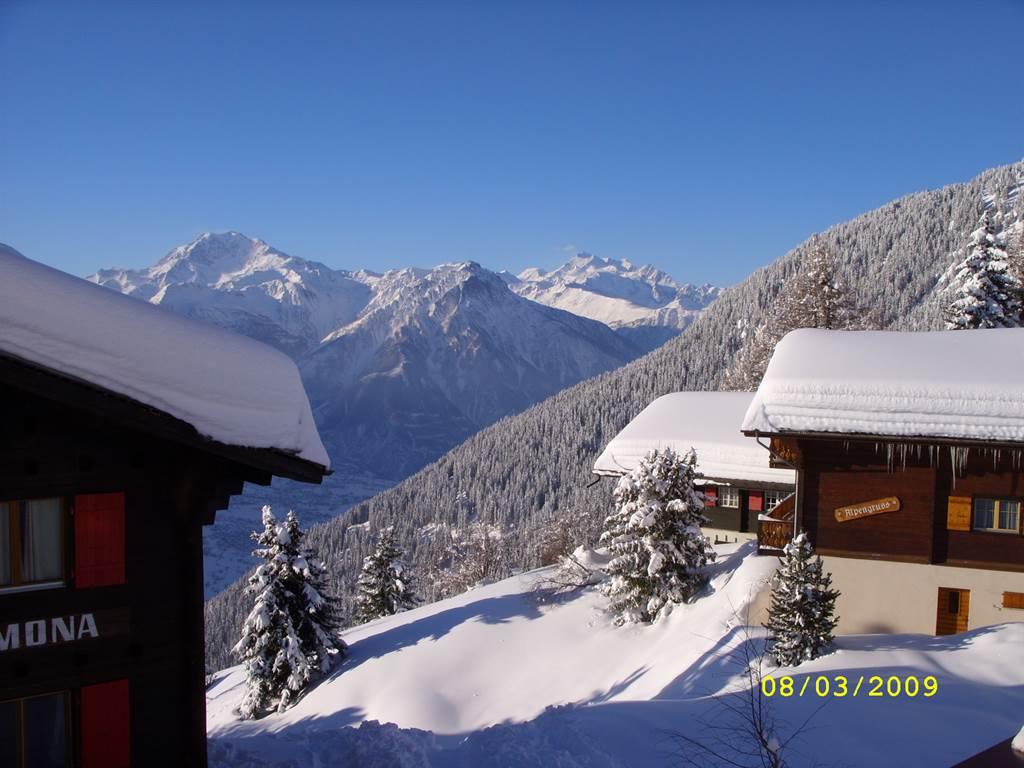 Aussicht Mikado Aussicht Mikado