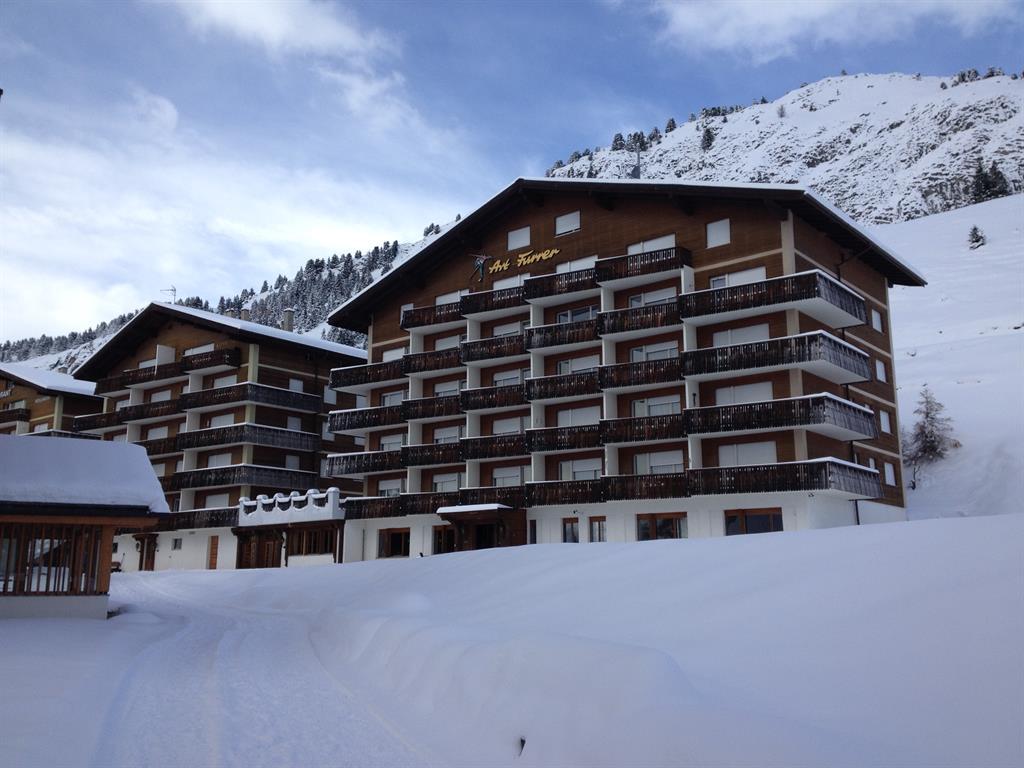 Aussenansicht Aussenansicht