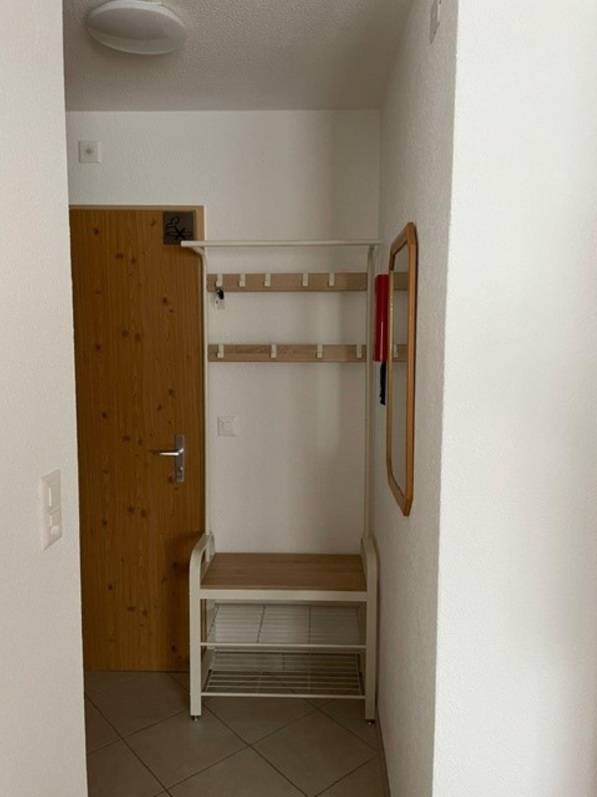 Bergtreu 13_eingang Bergtreu 13_eingang