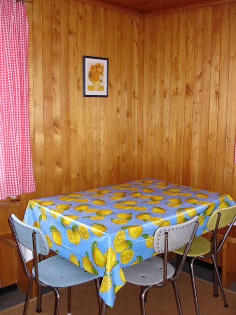 Küchentisch Küchentisch