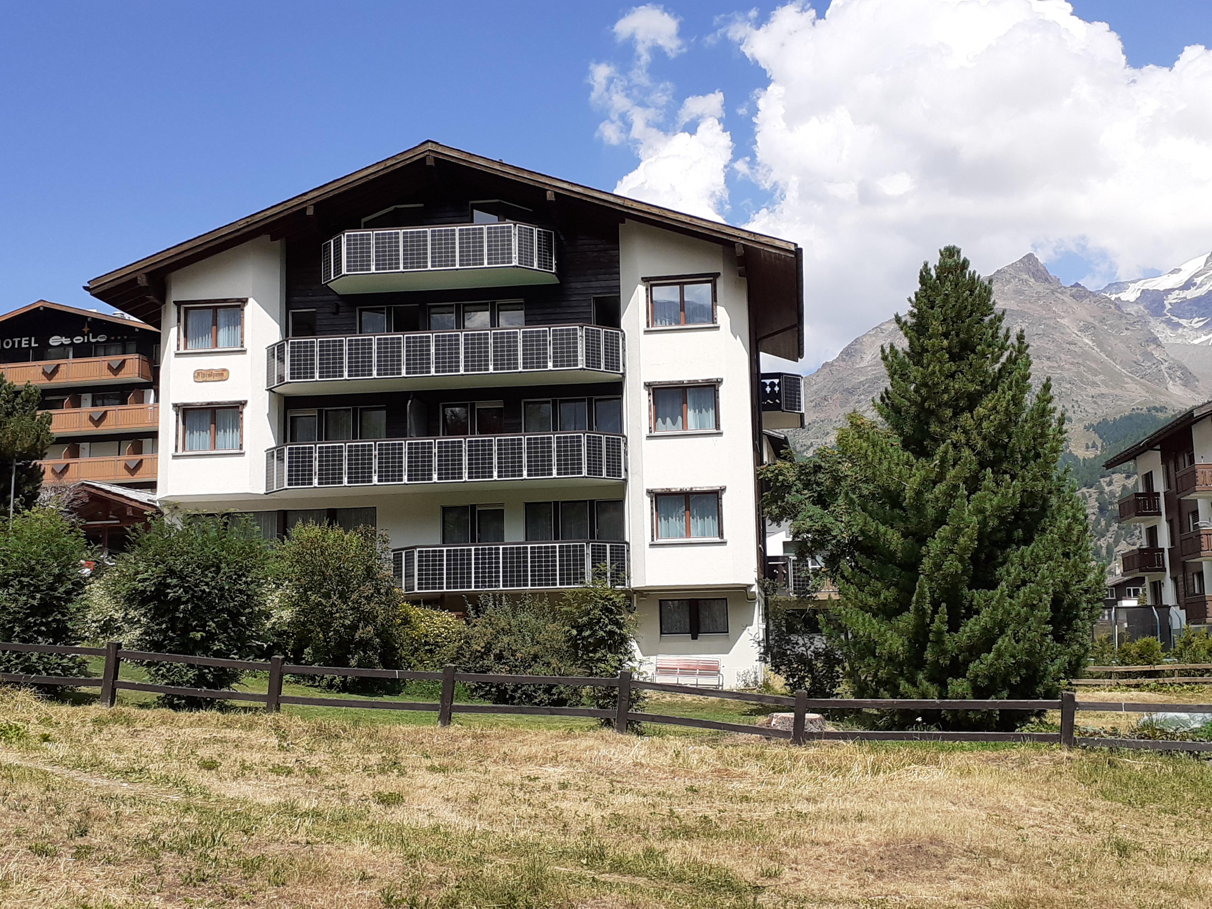 Hotelansicht