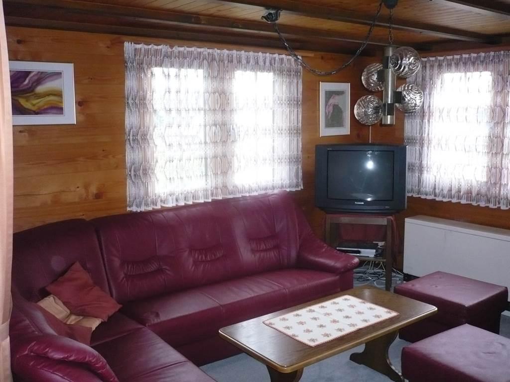 Wohnzimmer Wohnzimmer