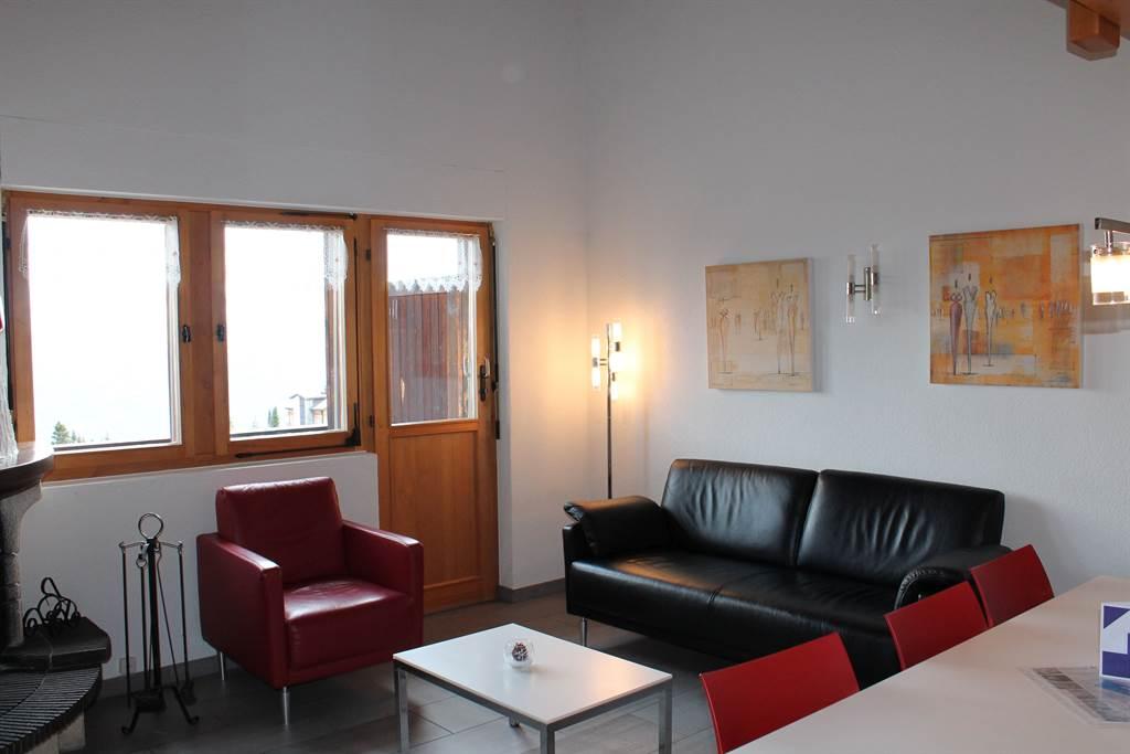 Wohnbereich Wohnbereich