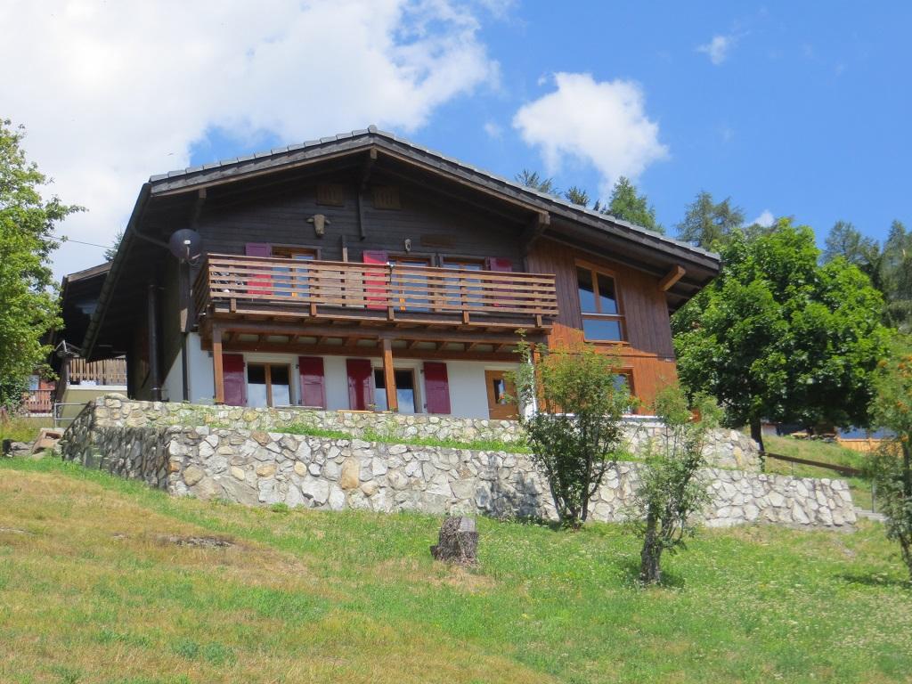 Aussenansicht Aussenansicht