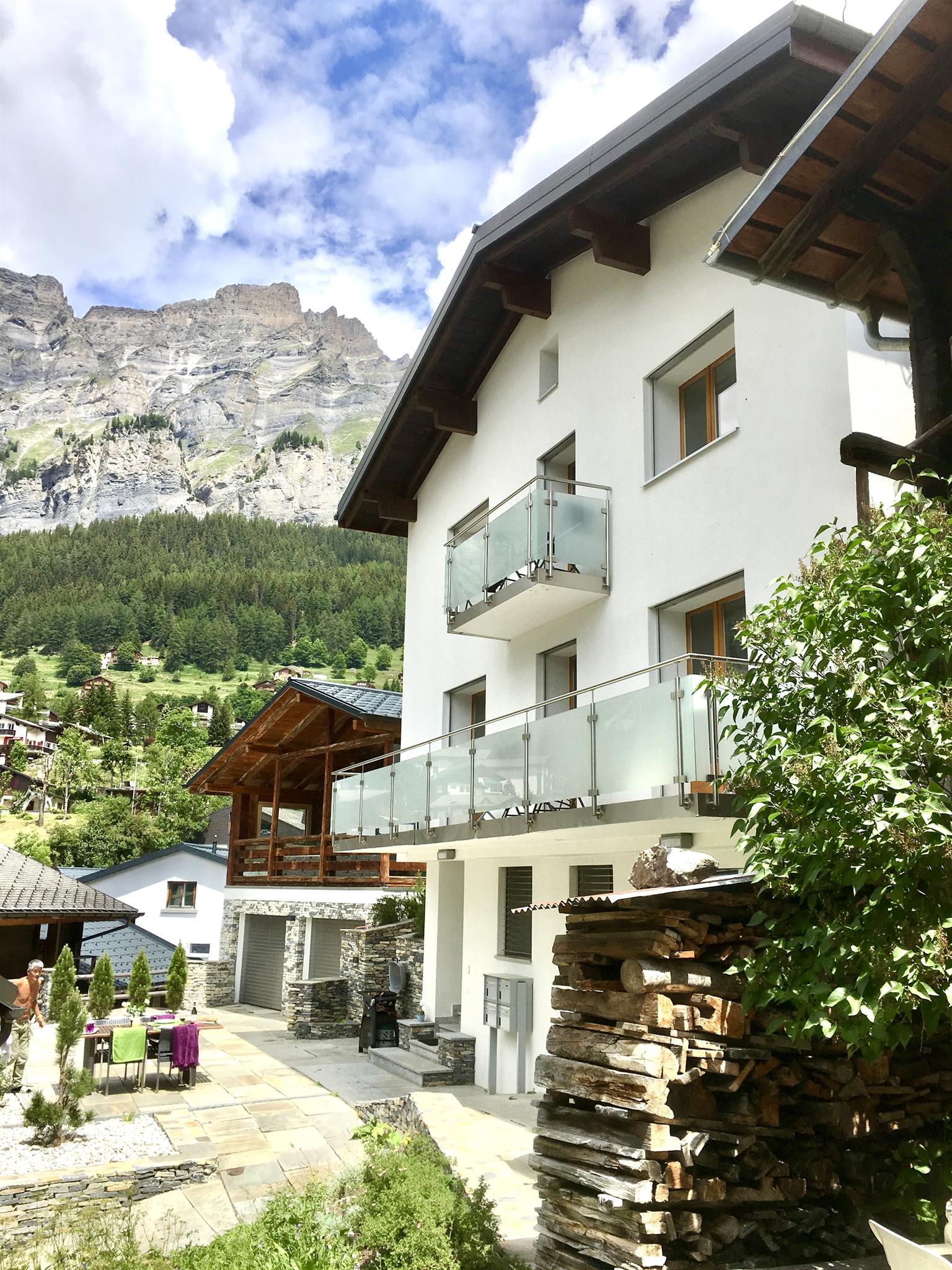 Hotelansicht
