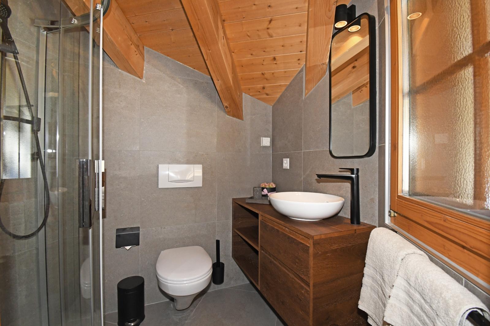 Wilhelm Tell OG Ost- 2. Nasszelle (2. Stock) Wilhelm Tell OG Ost- 2. Nasszelle (2. Stock)