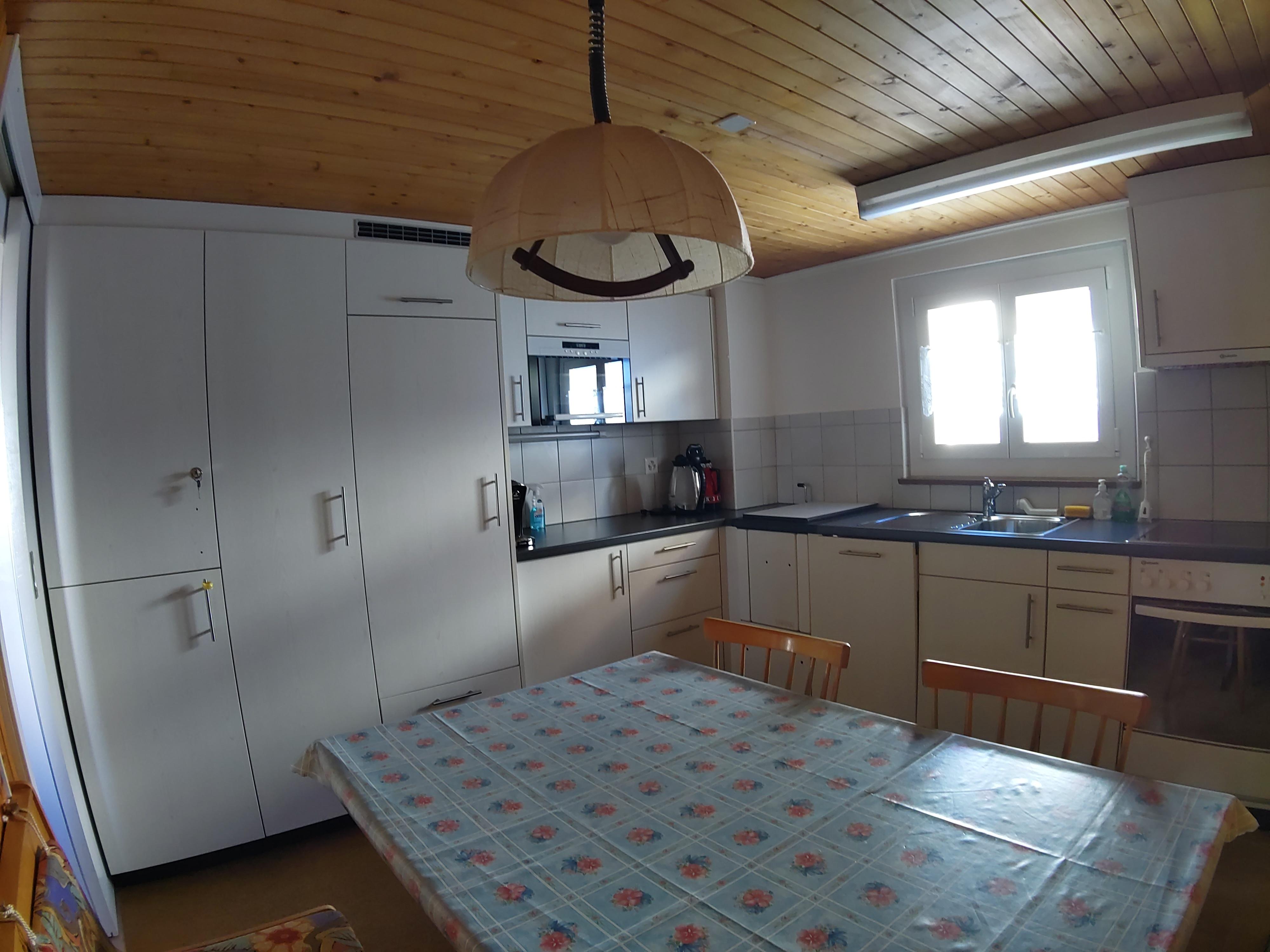 Wohnküche 2 Wohnküche 2