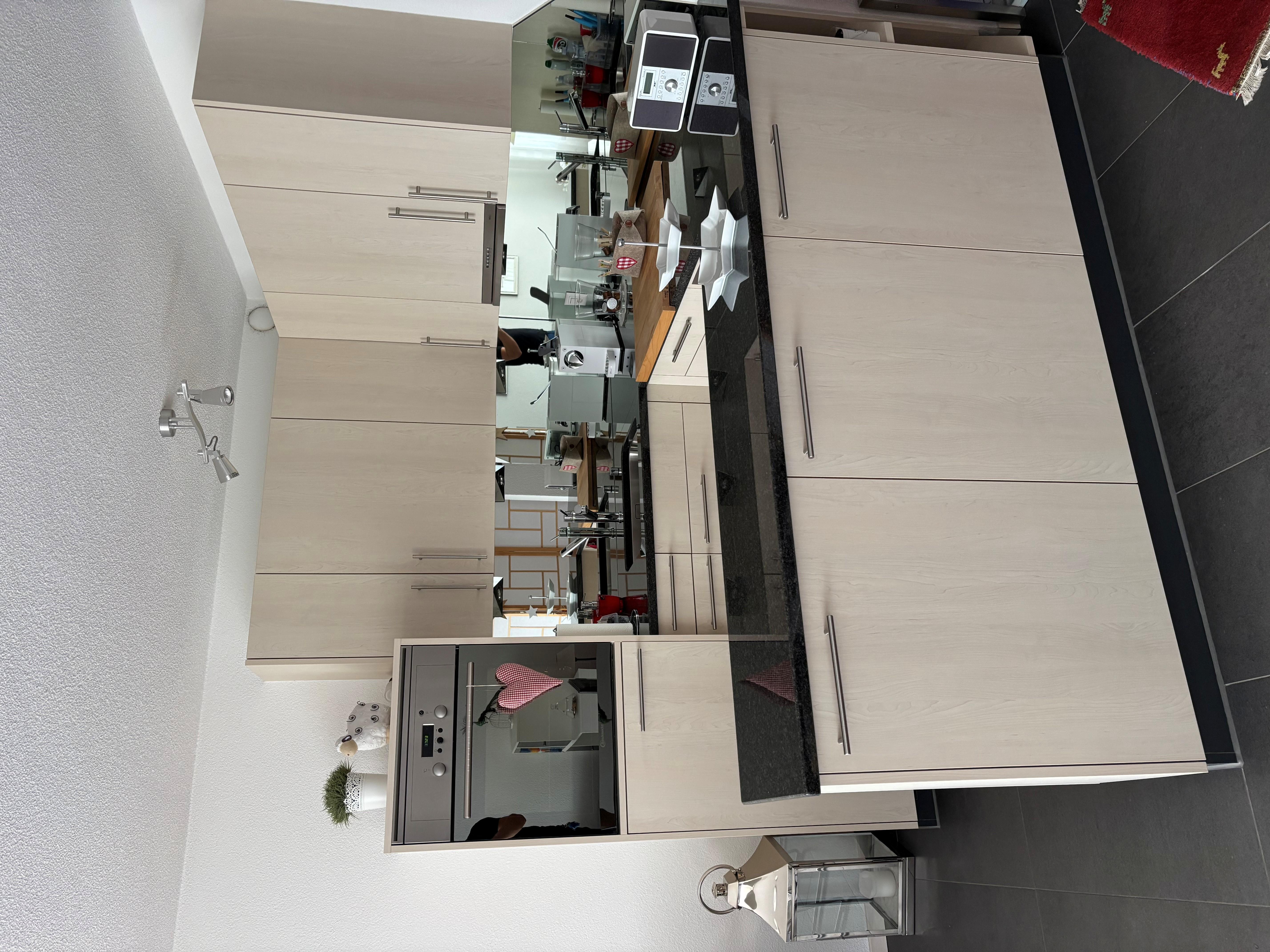 Majesta 101_kueche Majesta 101_kueche