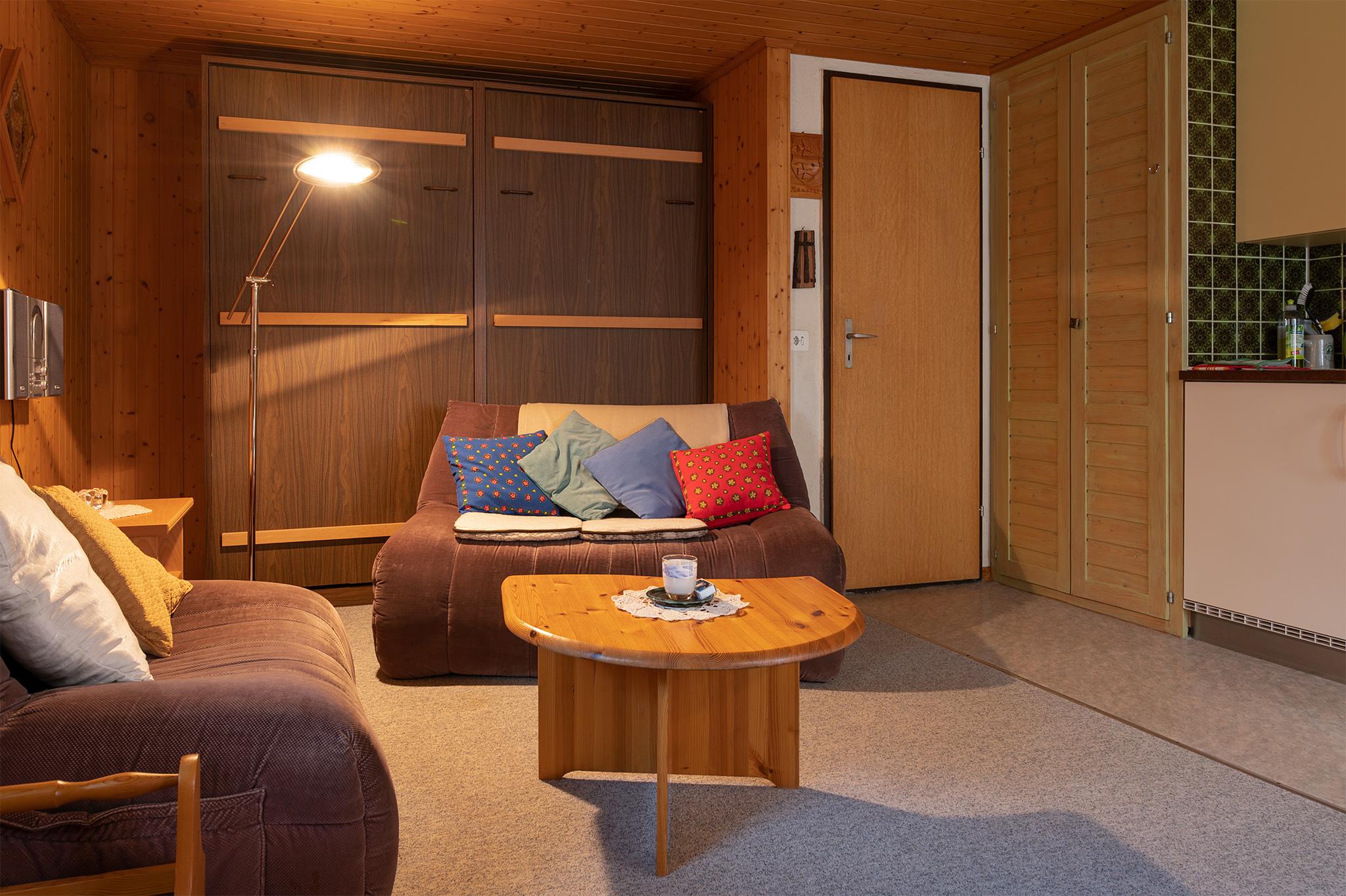 Ferienwohnung Gmür im EG Ferienwohnung Gmür im EG