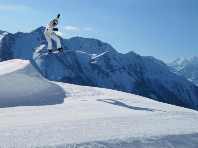 Winterimpressionen Winterimpressionen