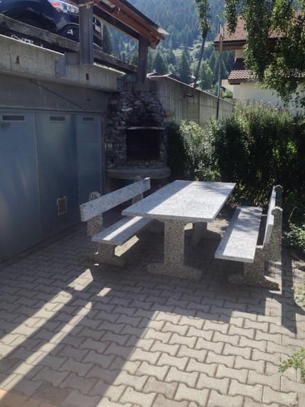 Gartenplatz Gartenplatz