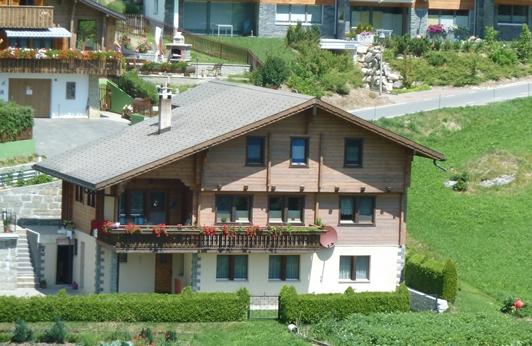 Hotelansicht