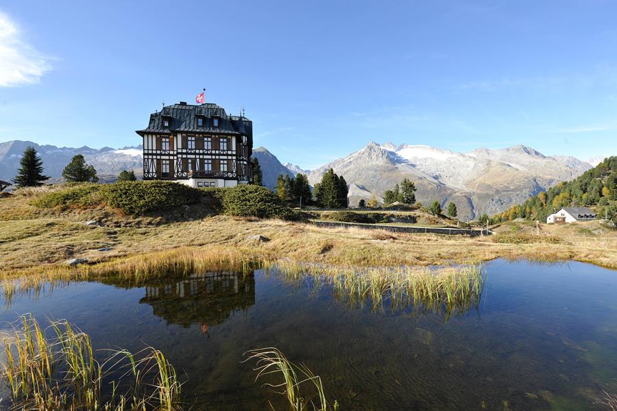 riederalp Villa Cassel riederalp Villa Cassel