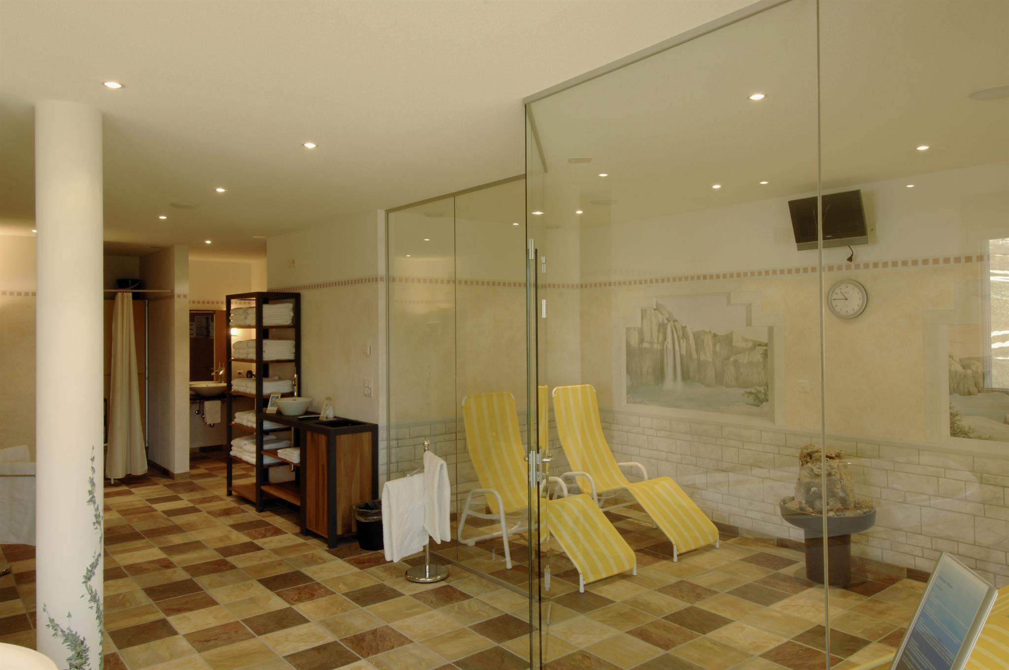 Wellnessanlage Wellnessanlage