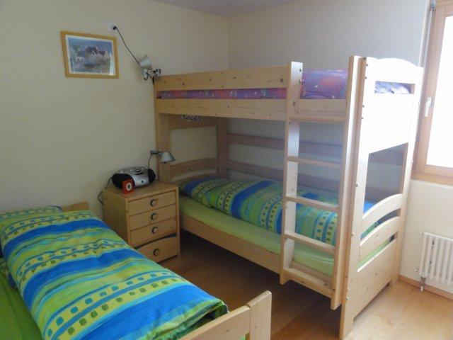 Dreibettzimmer Dreibettzimmer