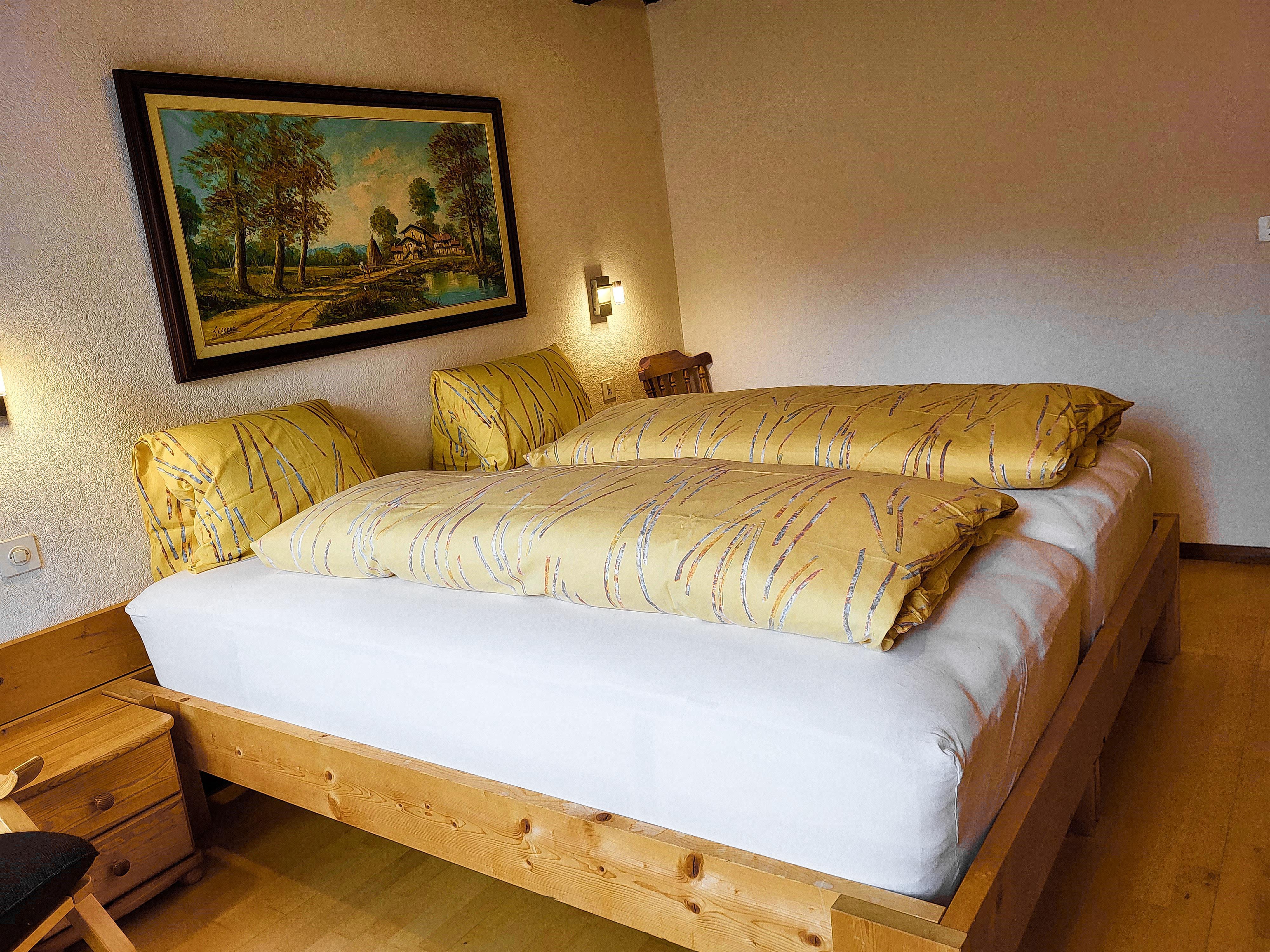 Schlafzimmer Schlafzimmer