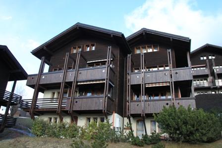Hotelansicht