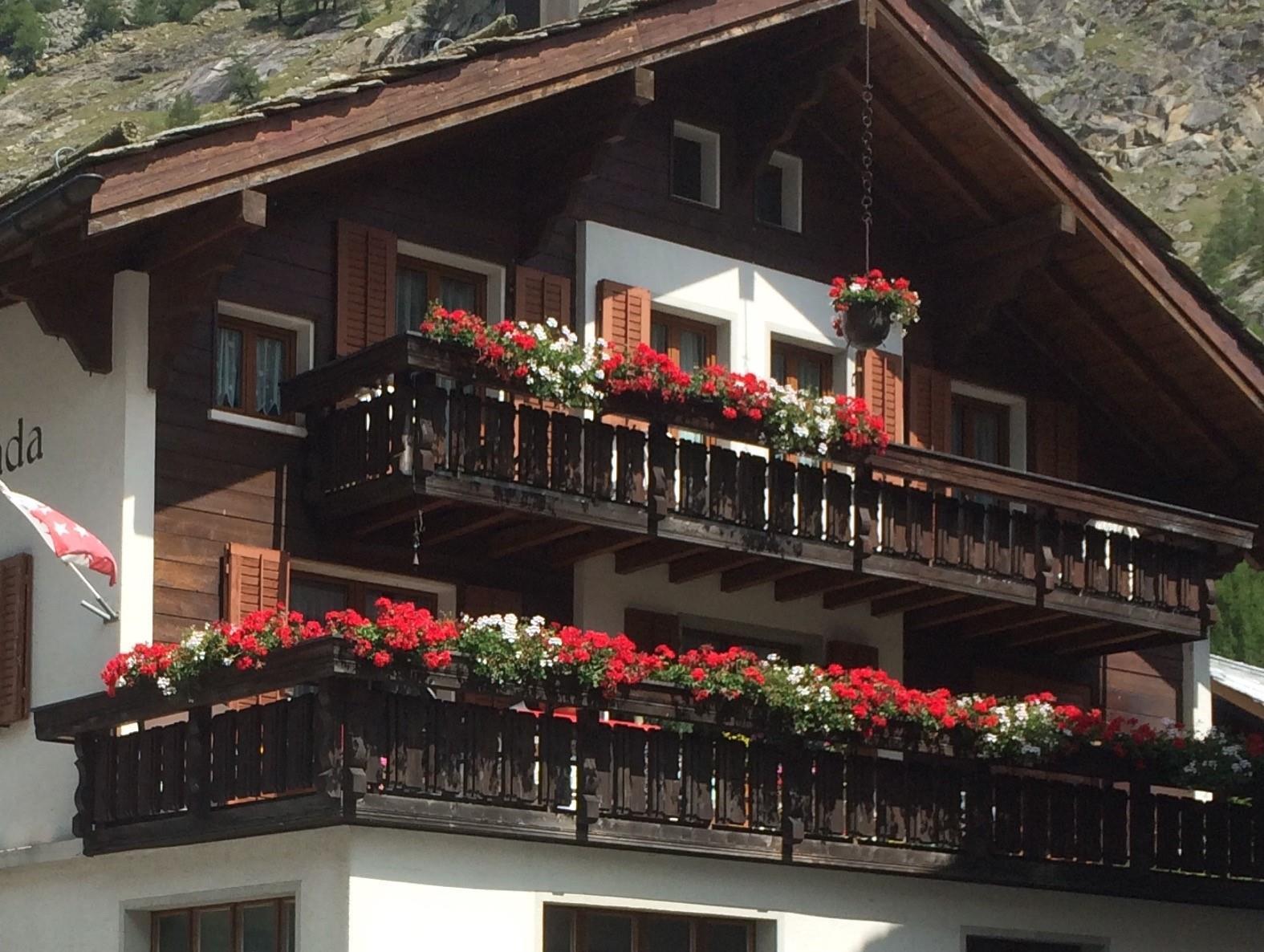 Hotelansicht