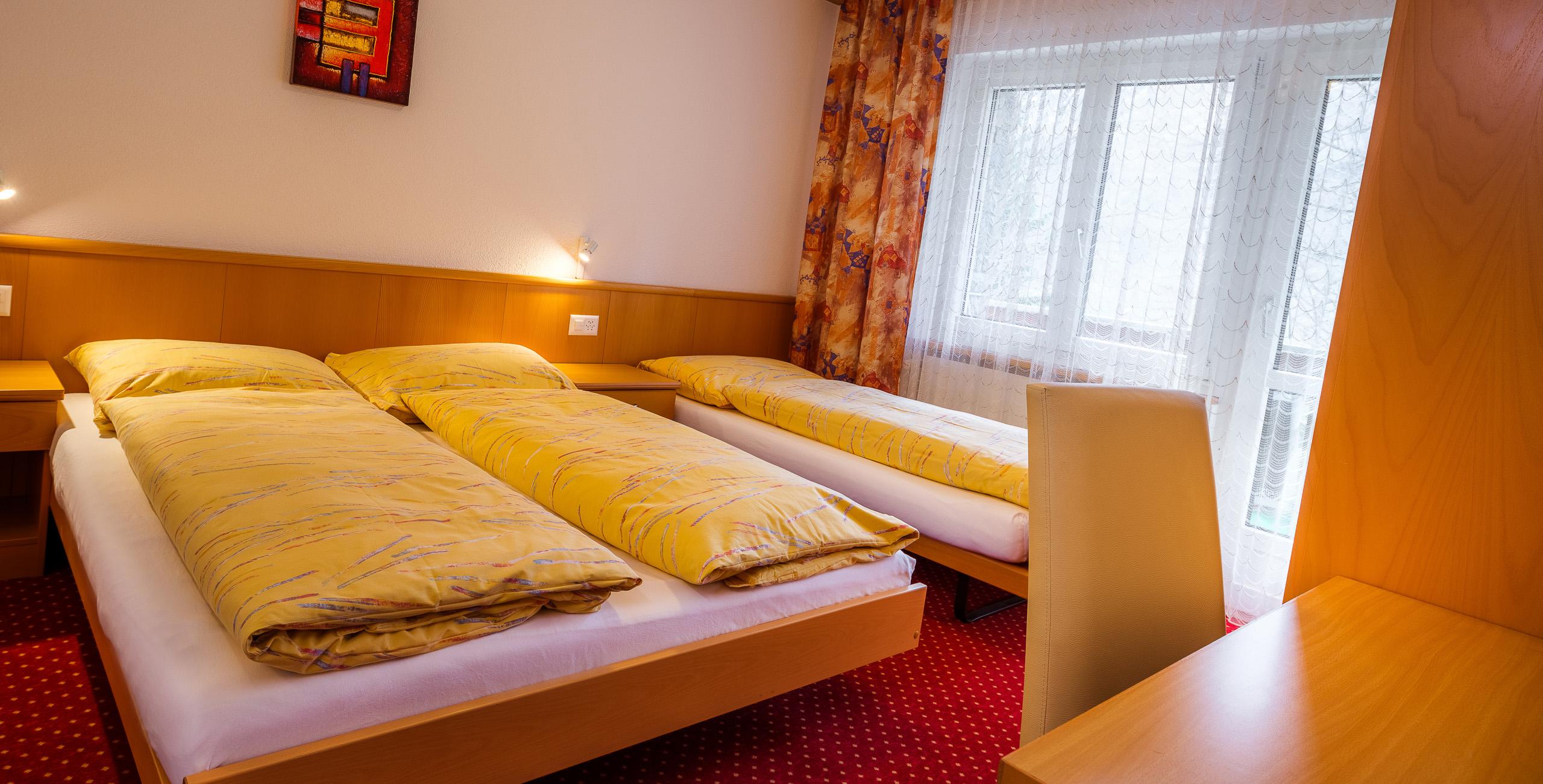 ABA_Bellavista 1 - Schlafzimmer 1 ABA_Bellavista 1 - Schlafzimmer 1