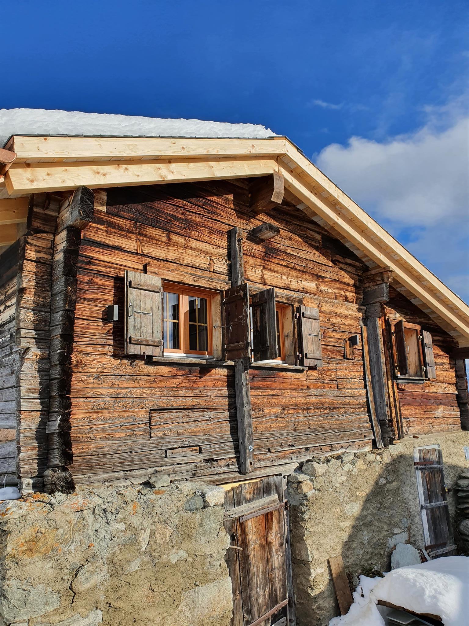 Aussen West Aussen West