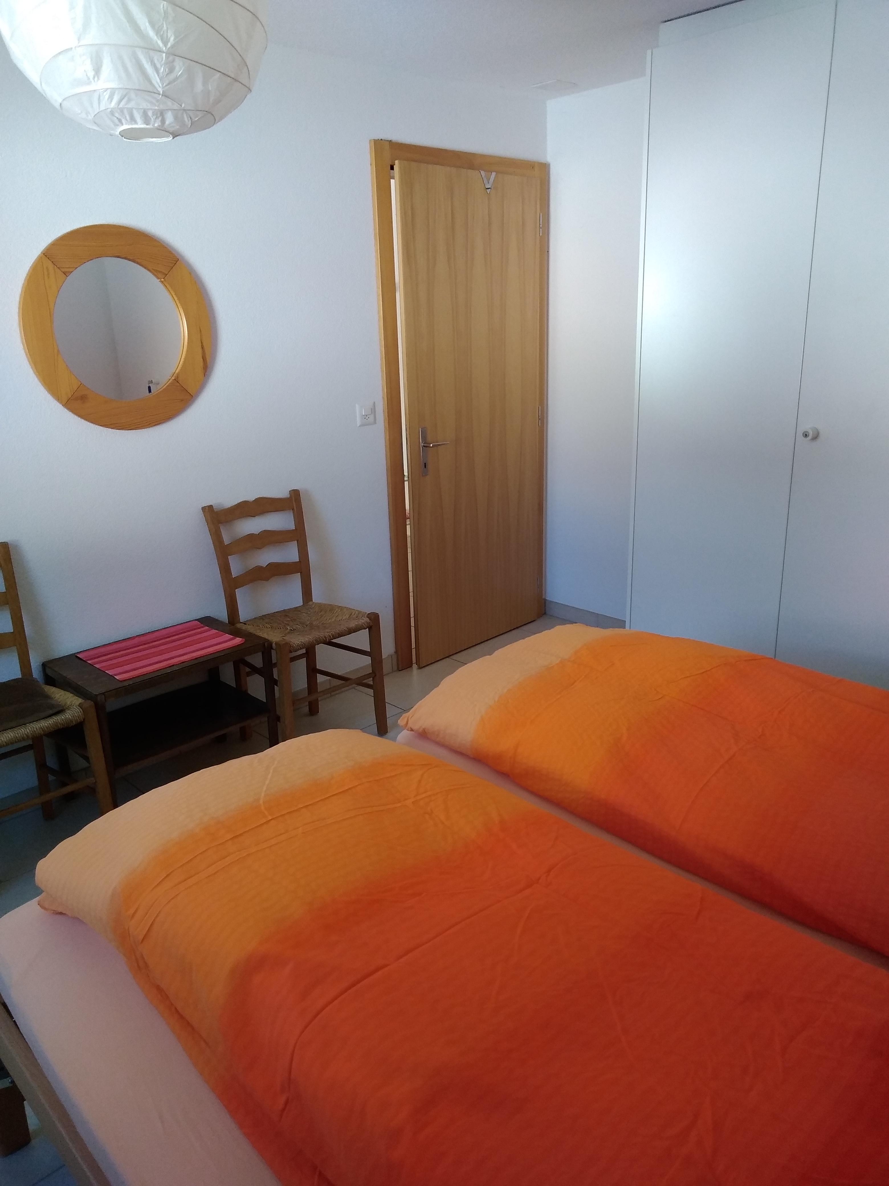 Sunneliecht Oxborrow – Bild