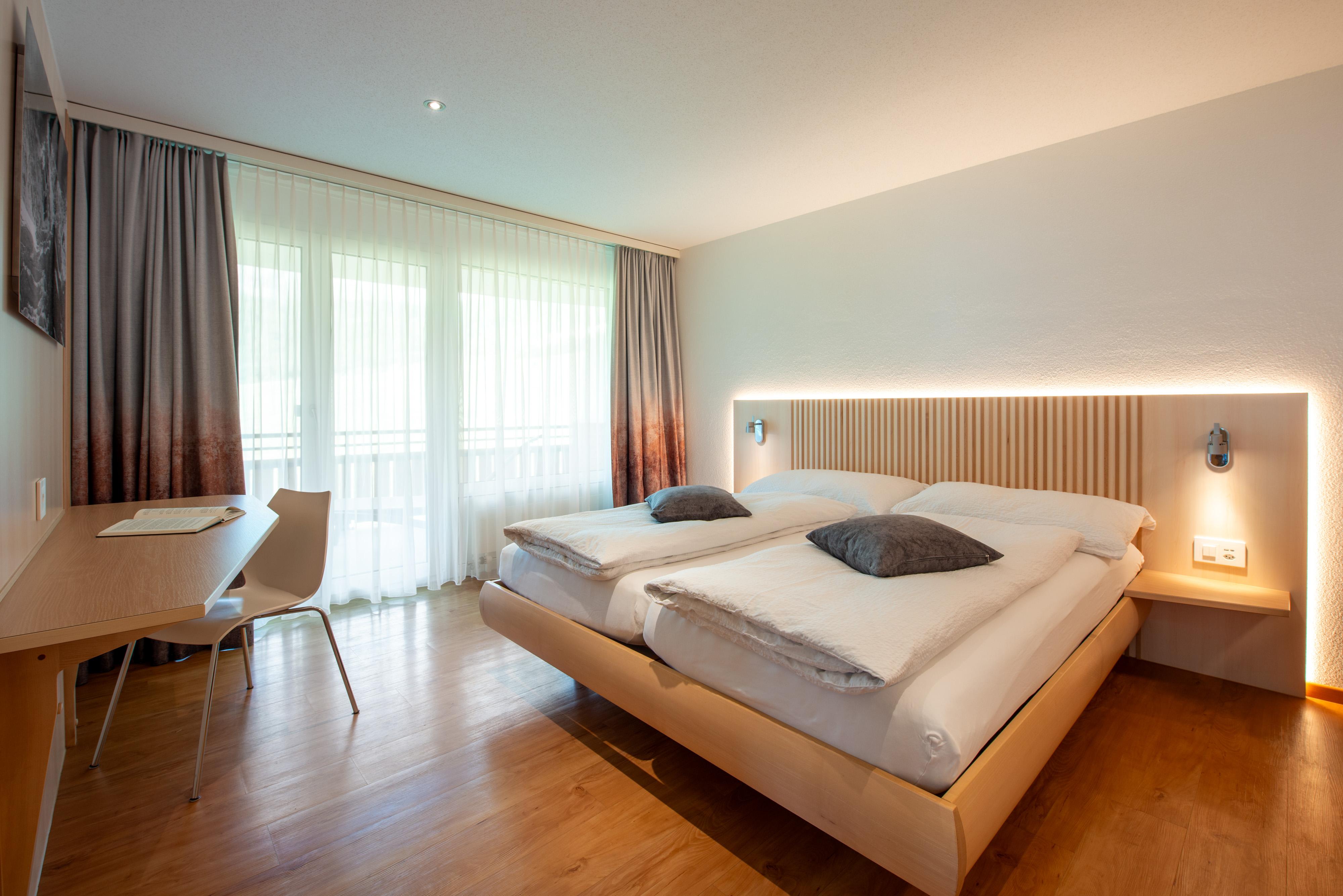 Zimmer Superior Zimmer Superior