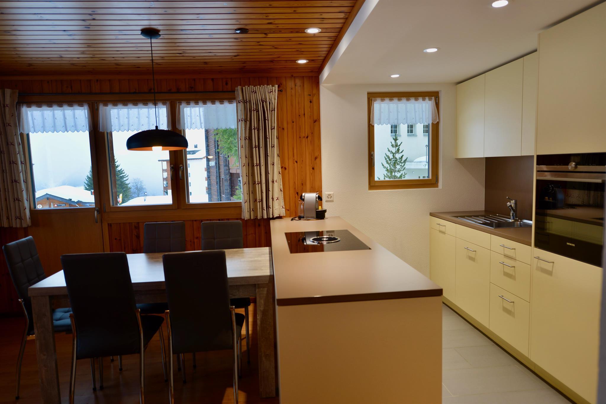 Küche Parterre Küche Parterre