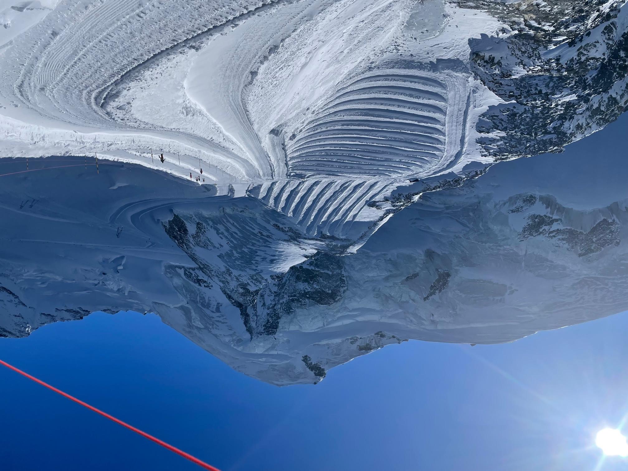 ALALIN 3500 meter ALALIN 3500 meter