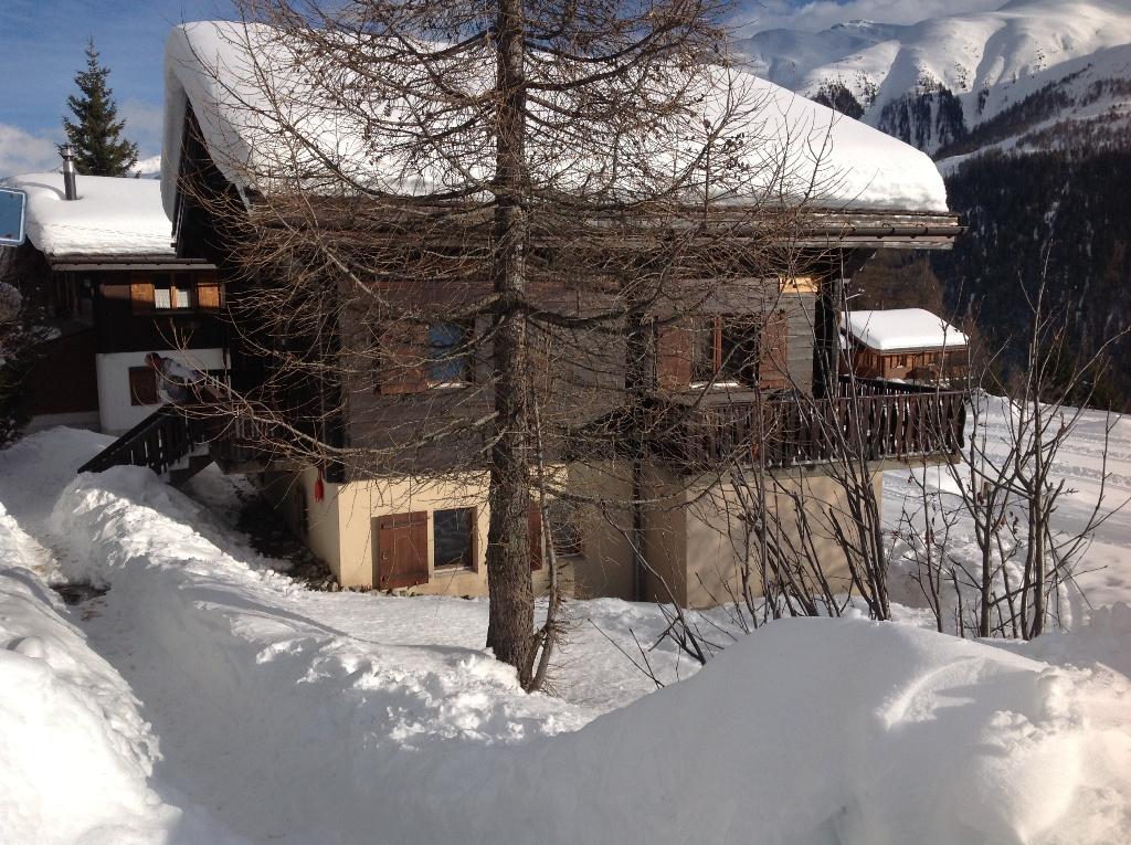 Aussenansicht Aussenansicht