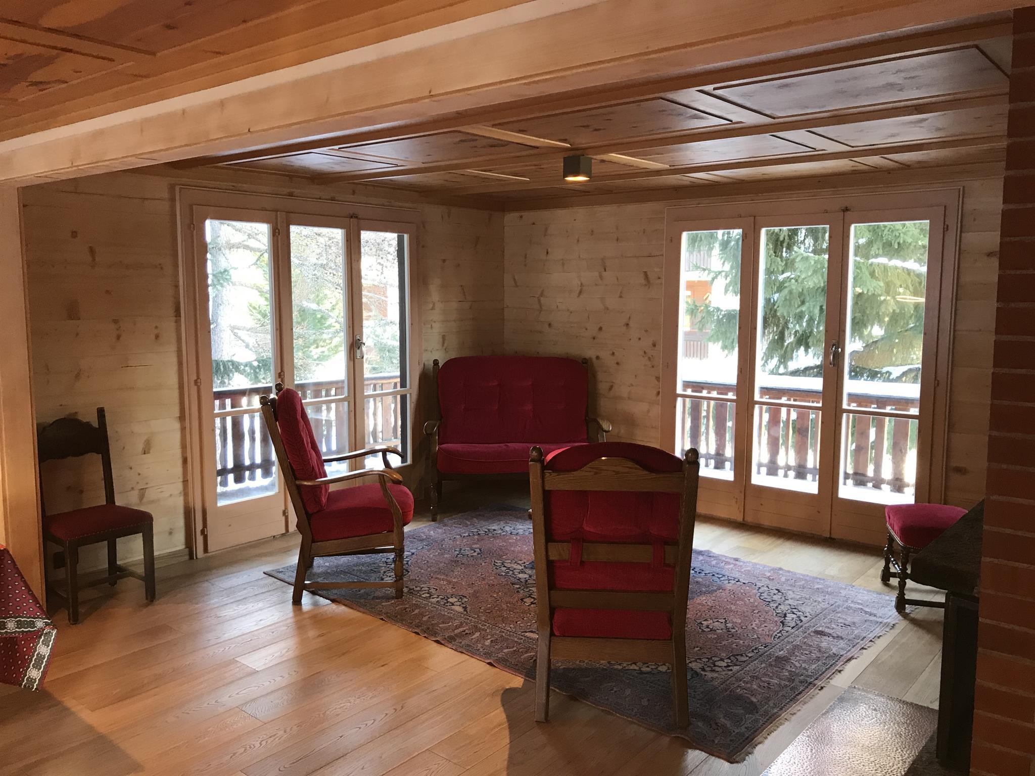 Living Room 1 Living Room 1