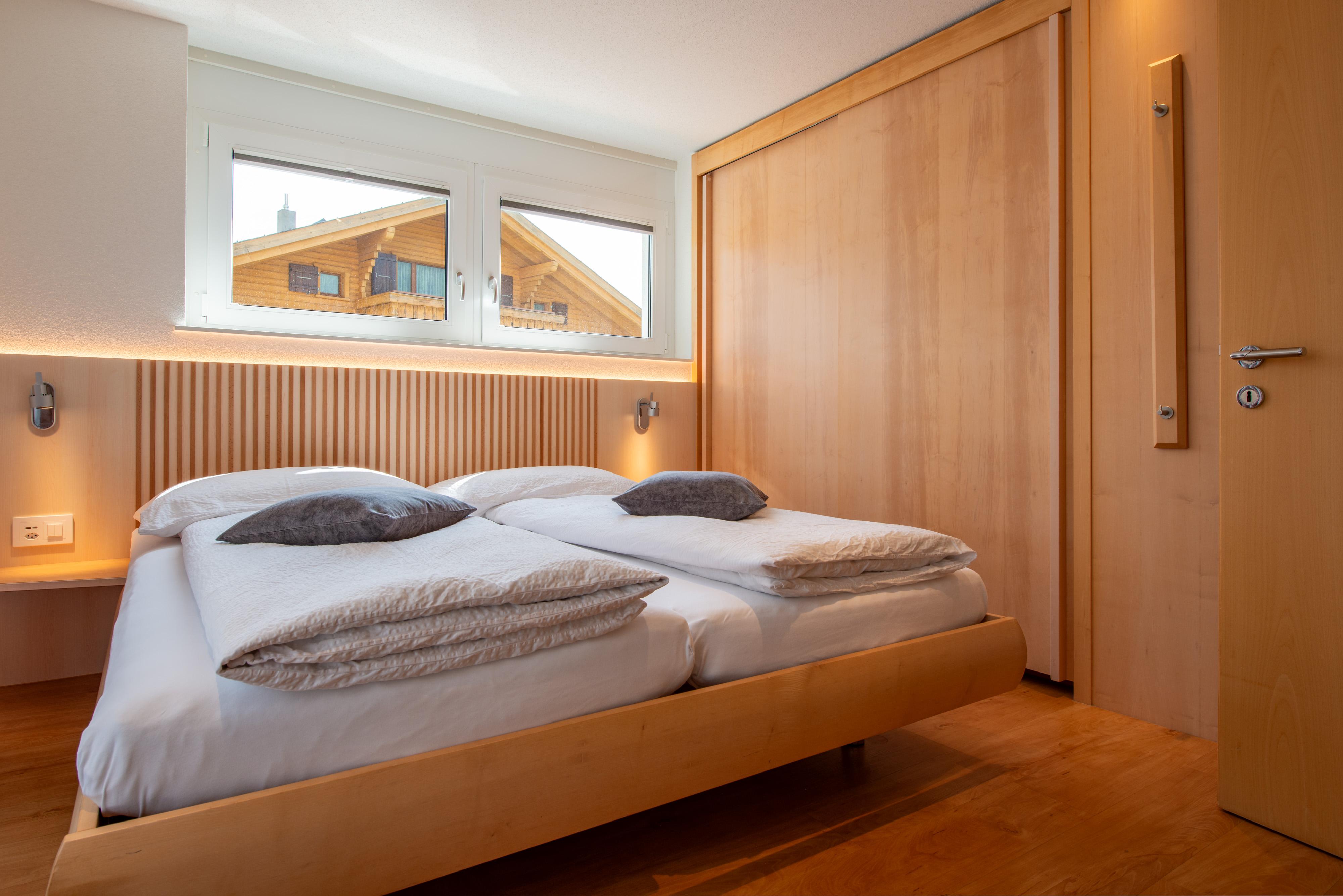 Schlafzimmer Schlafzimmer