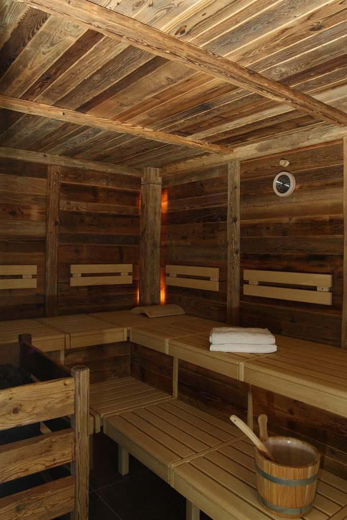 Iris Wellness Chalet Sauna Iris Wellness Chalet Sauna