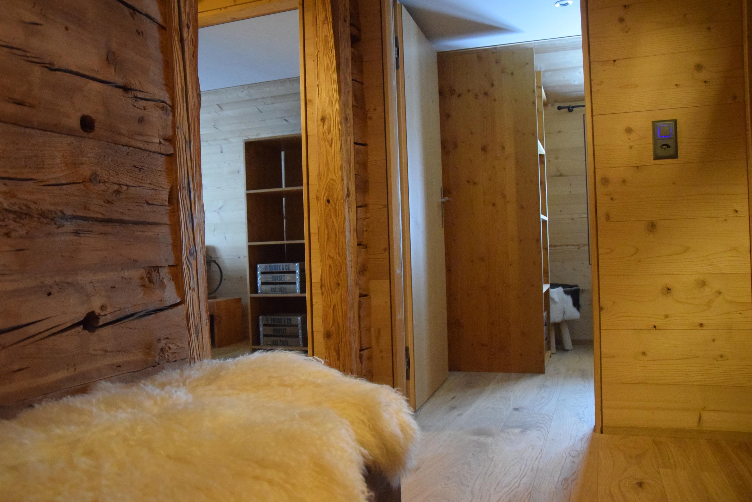 Obergeschoss Obergeschoss