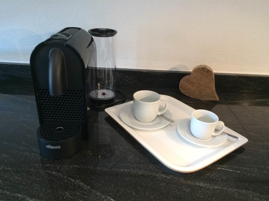 Kaffeemaschine Kaffeemaschine