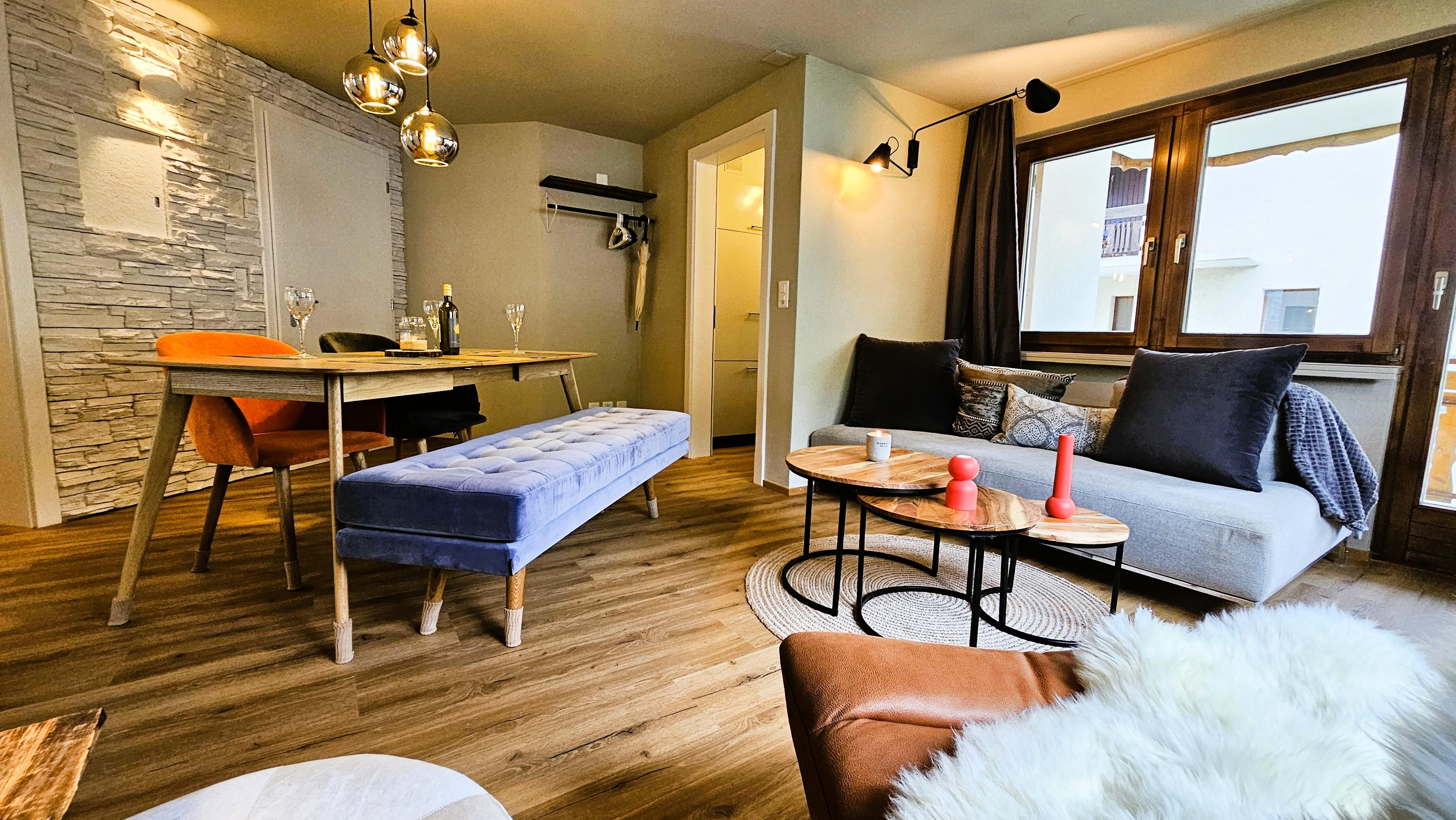 Essbereich Essbereich