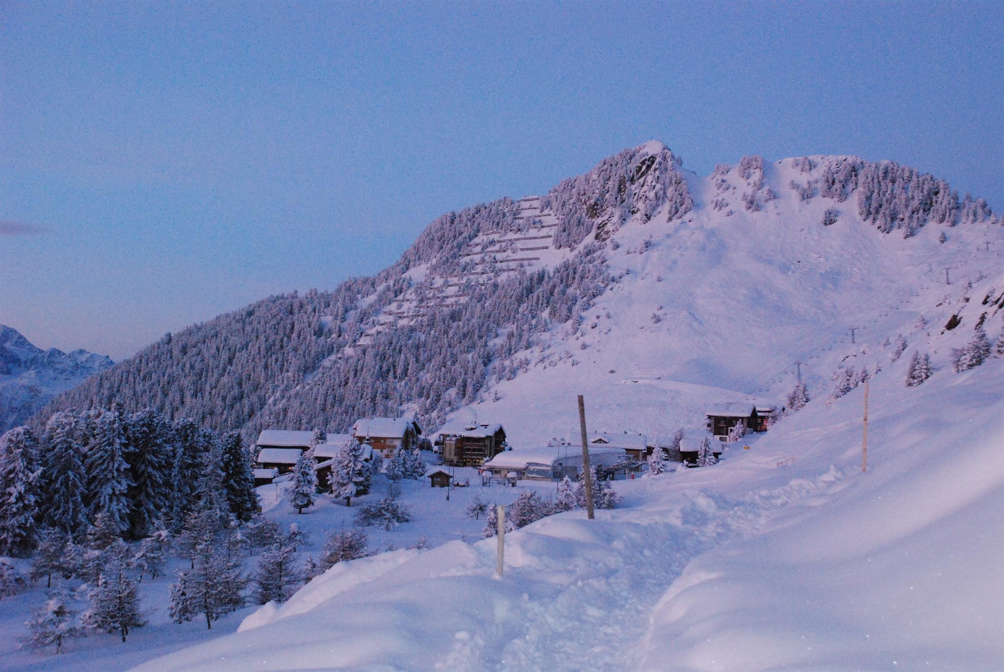 Aussicht 3 Aussicht 3