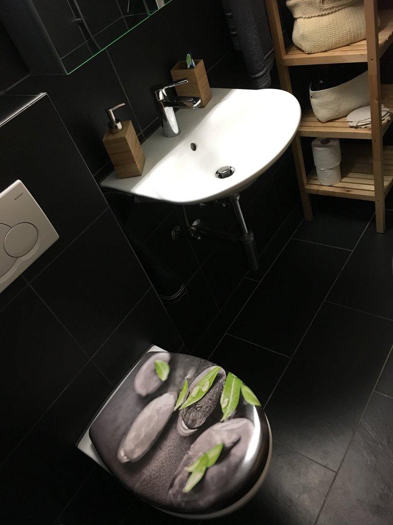 Badezimmer 1 Badezimmer 1