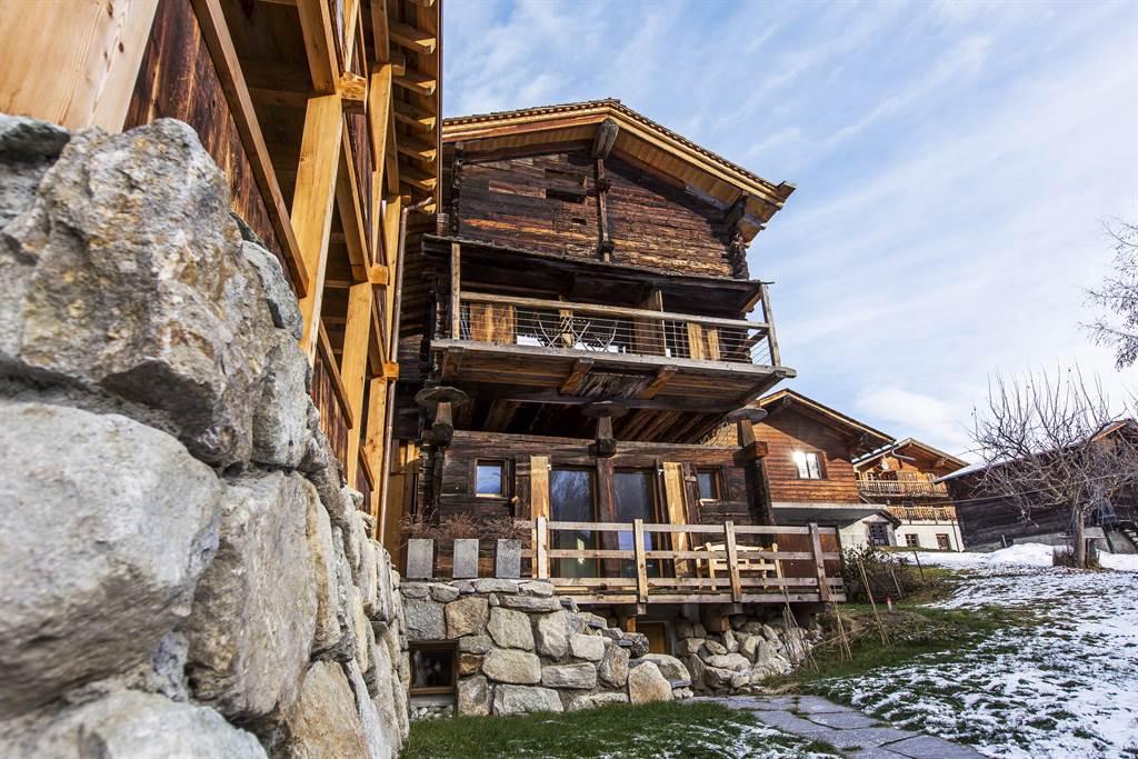 Spycher Winter Spycher Winter