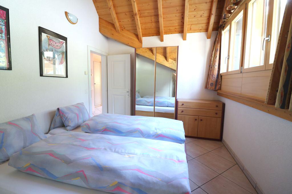 Bergkristall 41_schlafen Bergkristall 41_schlafen