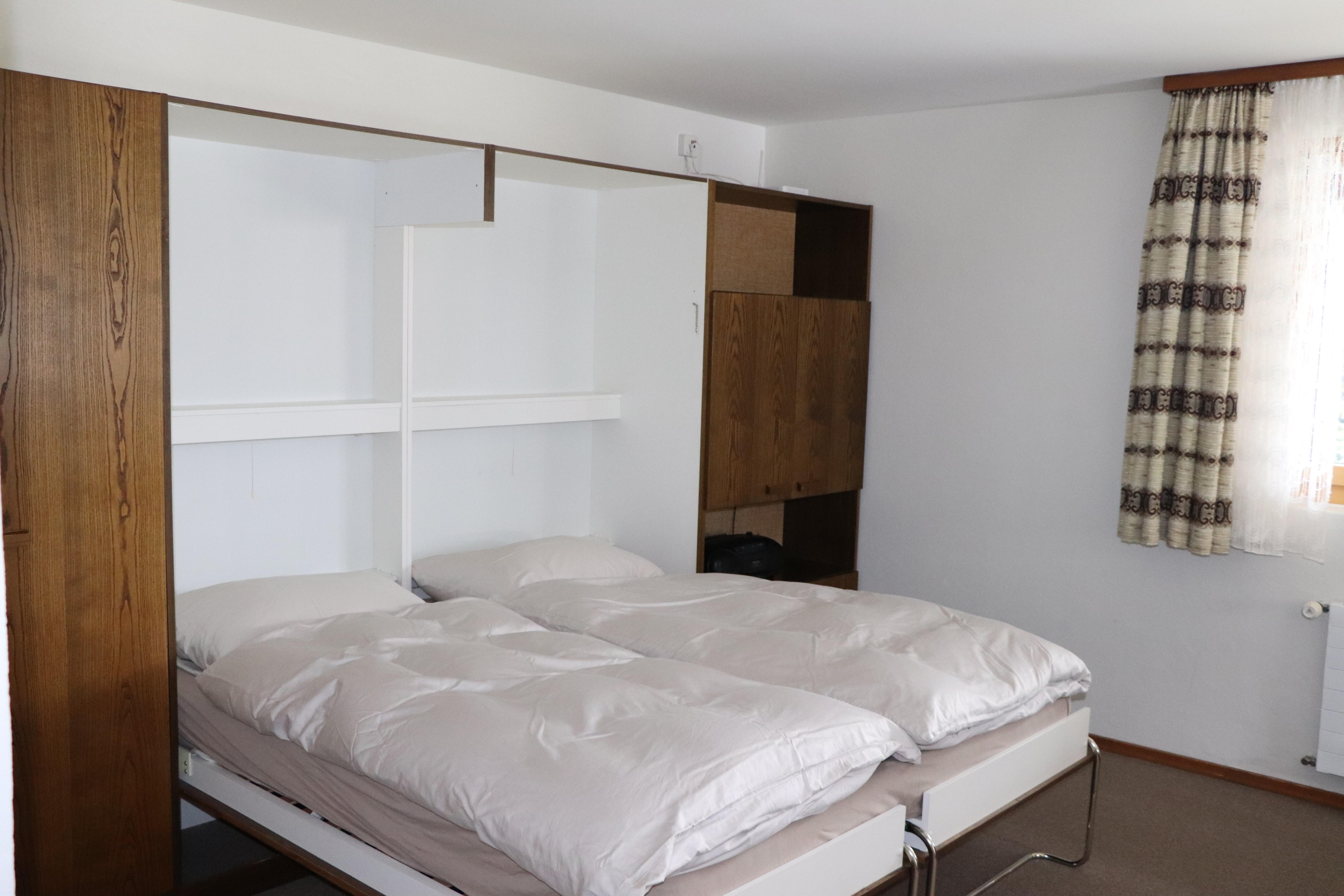 Klappbetten Klappbetten