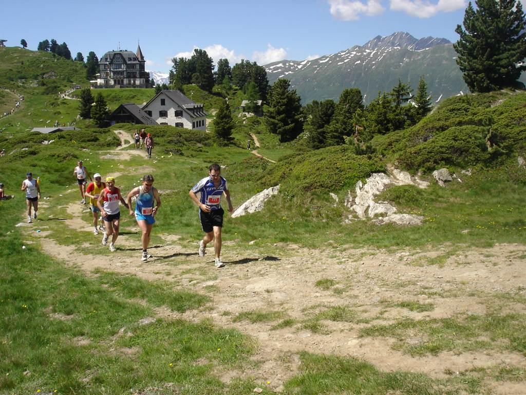 Aletschmaraton Aletschmaraton