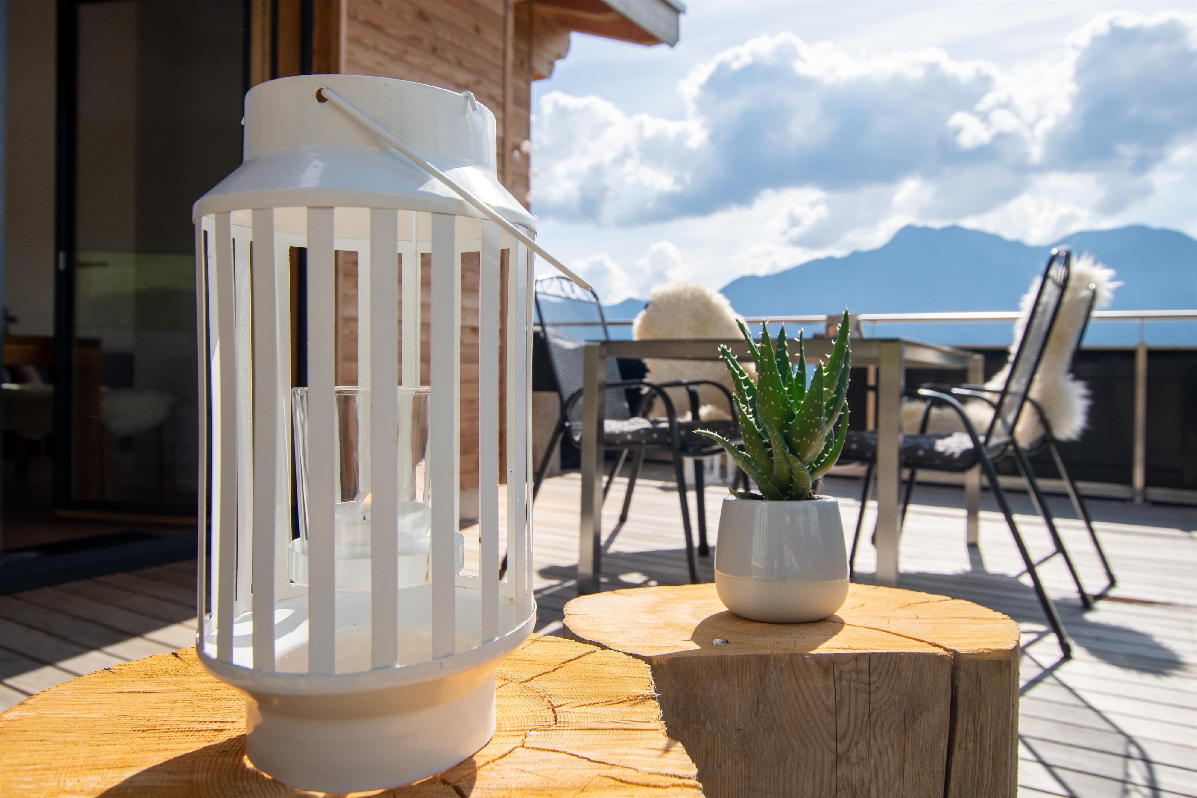 Chalet Kumme_Terasse_Ausblick Chalet Kumme_Terasse_Ausblick