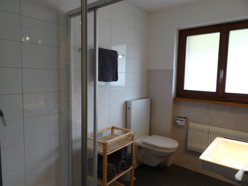 Badezimmer. Badezimmer.